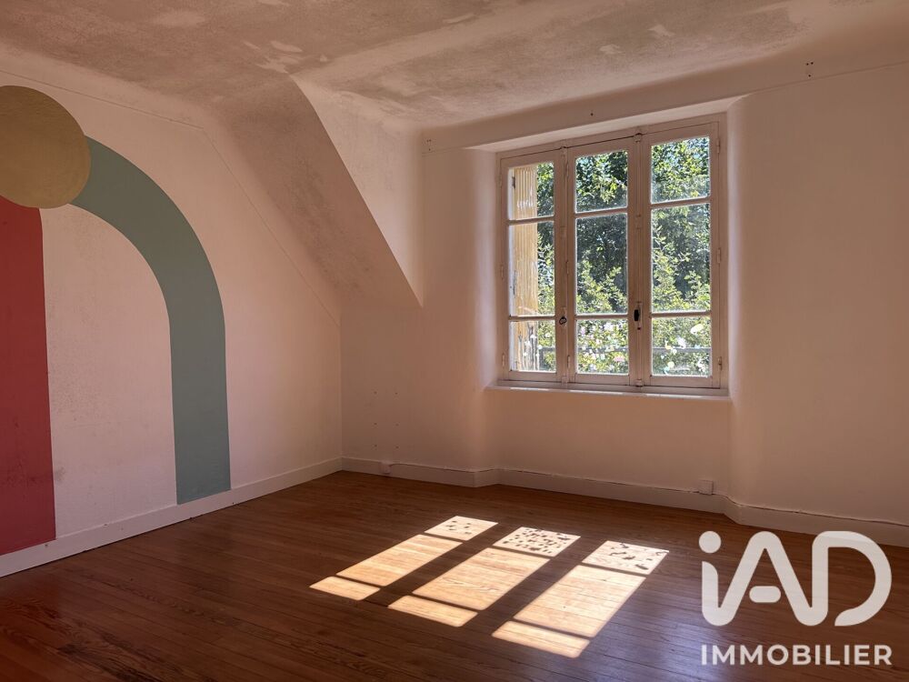 Vente Maison Vente Maison traditionnelle 3 pièces Plouhinec