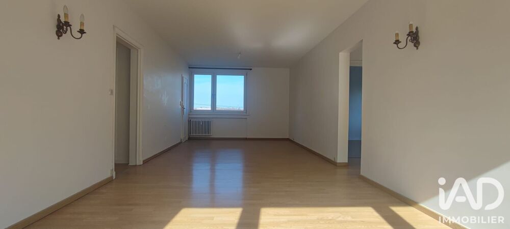Vente Appartement Vente Appartement 4 pièces Villeneuve-d'ascq