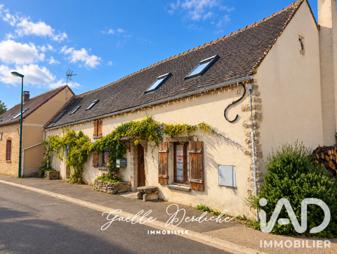   Vente Longère 6 pièces Maison - 6 pièce(s) - 111 m²