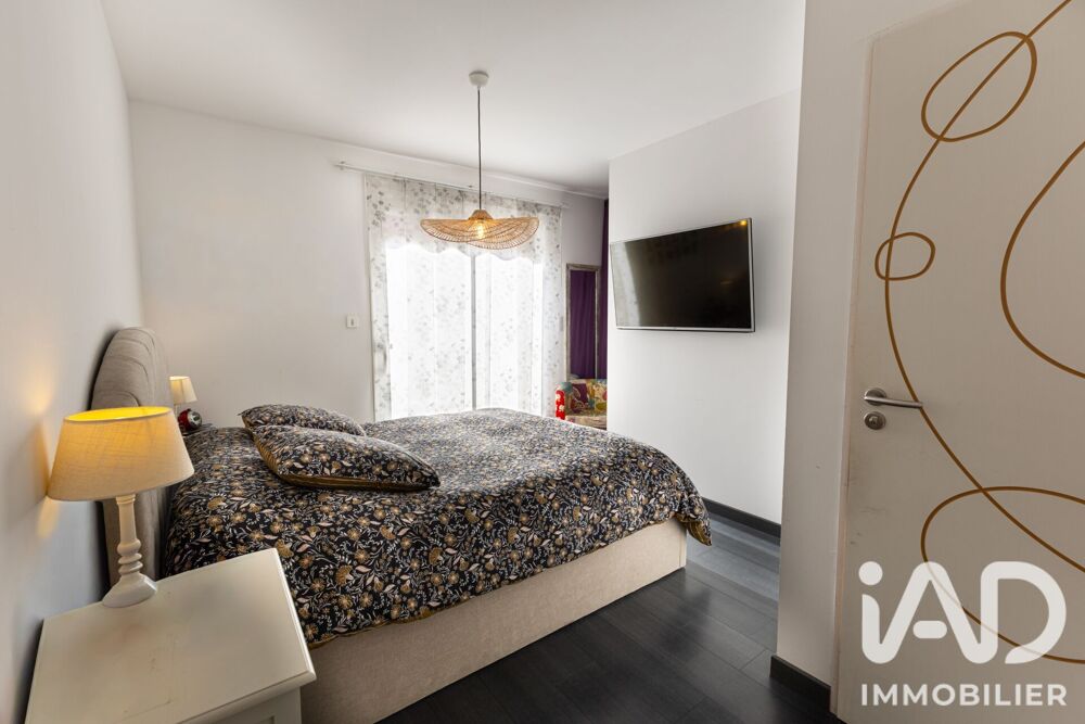 Vente Maison Vente Maison/villa 6 pièces Le poiré-sur-vie