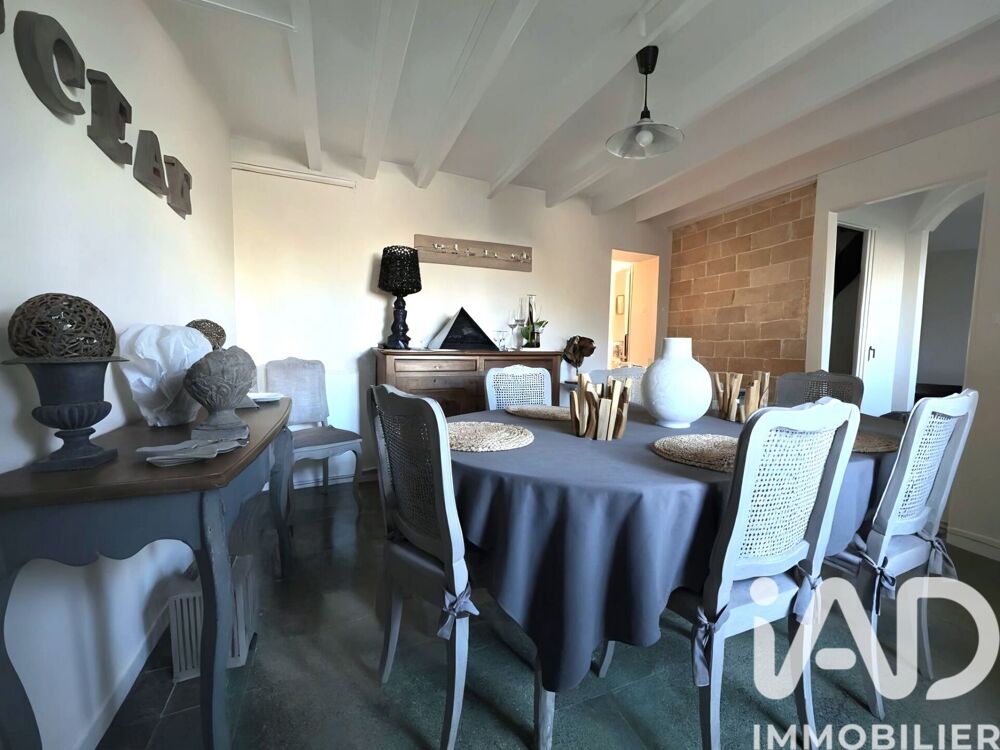 Vente Maison traditionnelle 6 pièces