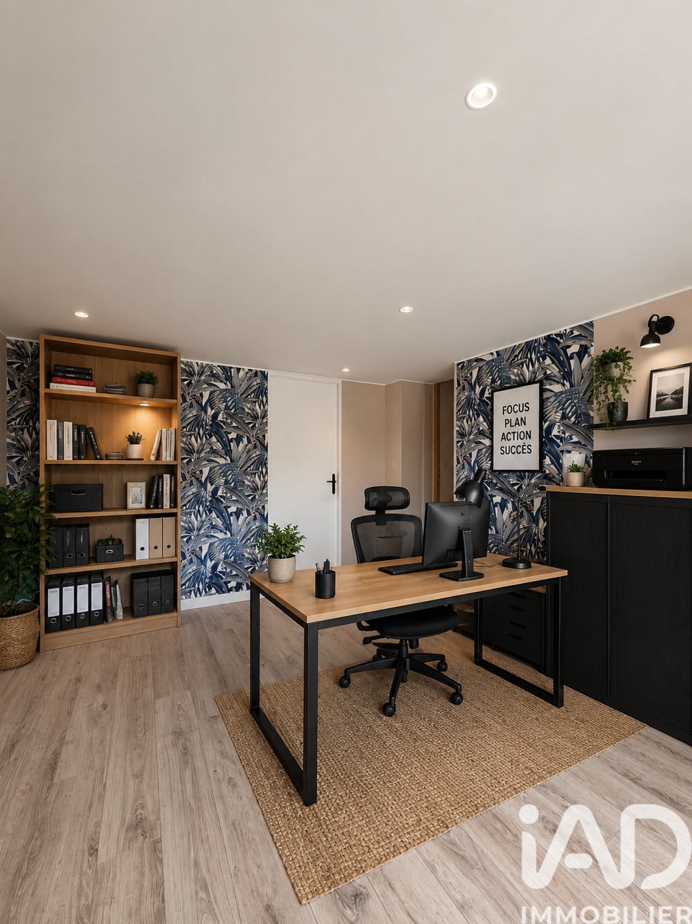 Vente Maison traditionnelle 8 pièces