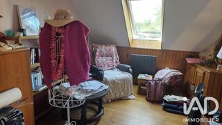  Maison à vendre 5 pièces 110 m²