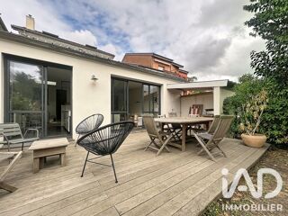  Maison à vendre 7 pièces 162 m²
