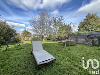  Maison � vendre 6 pi�ces 102 m�