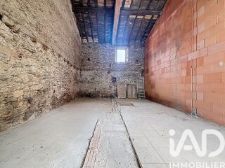  Maison à vendre 1 pièce 50 m²