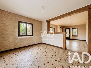  Maison à vendre 6 pièces 118 m²