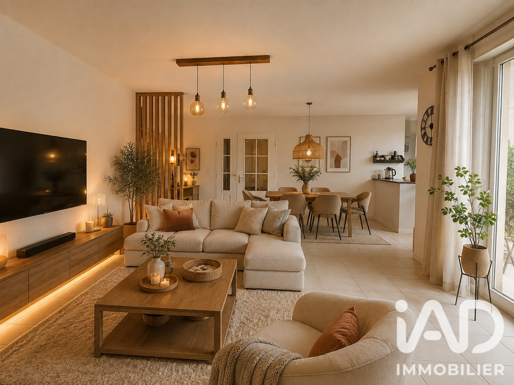 Vente Appartement Vente Appartement 3 pièces Toulouse