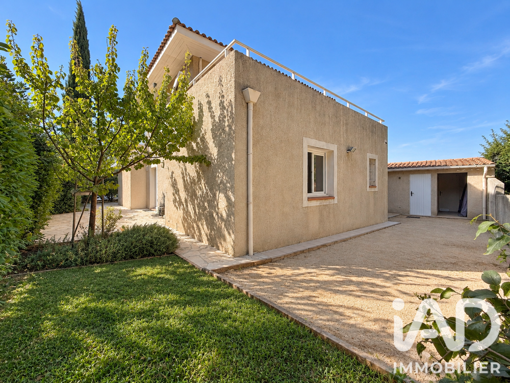 Vente Maison Vente Maison/villa 5 pièces Istres