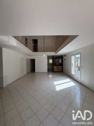  Maison à vendre 7 pièces 187 m²