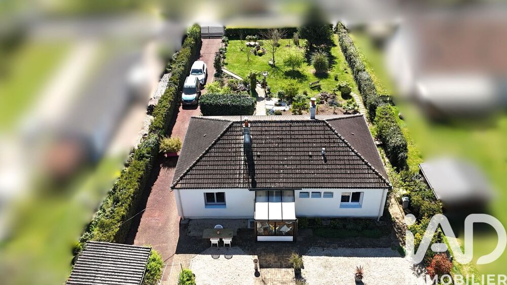 Vente Maison Vente Maison/villa 4 pièces Saint-père-sur-loire