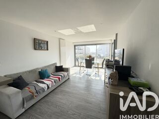  Appartement à vendre 2 pièces 42 m²