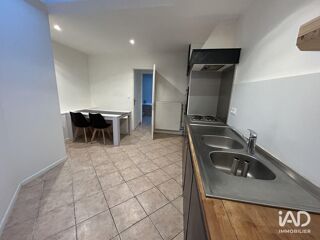  Appartement à louer 2 pièces 45 m²