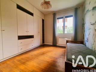  Appartement � louer 3 pi�ces 64 m� Grenoble