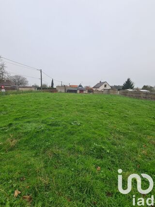  Terrain à vendre 900 m²