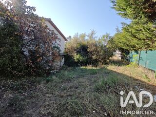 Vente Maison Vente Maison traditionnelle 3 pièces Saint-alban-du-rhône