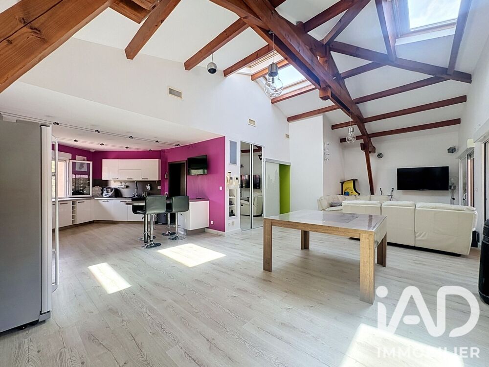 Vente Maison Vente Maison traditionnelle 3 pièces Saint nazaire de ladarez