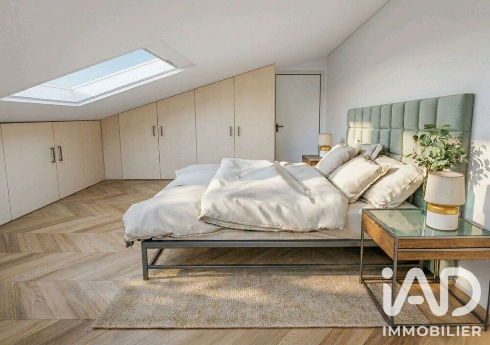 Vente Appartement Vente Appartement 3 pièces Alès