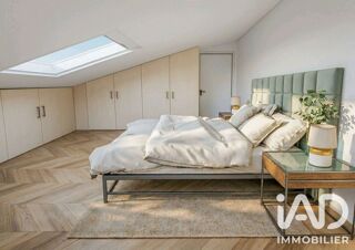 Vente Appartement Vente Appartement 3 pièces Alès