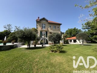  Maison à vendre 7 pièces 291 m²