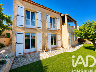  Maison à vendre 6 pièces 130 m²