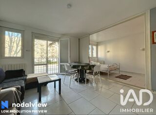  Appartement à vendre 4 pièces 66 m²