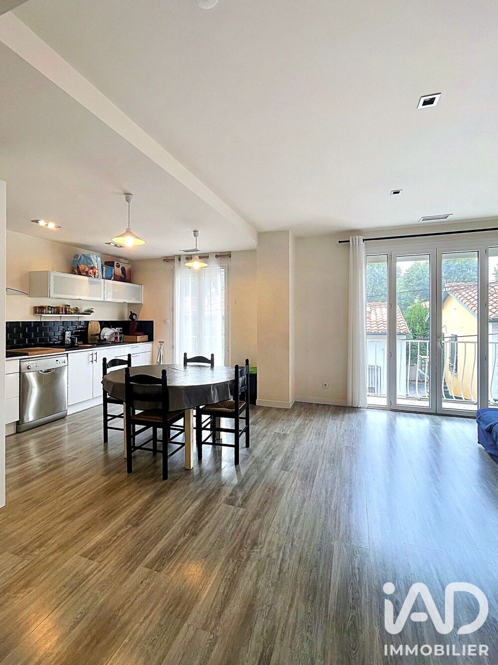 Vente Maison Vente Maison de ville 6 pièces Perpignan