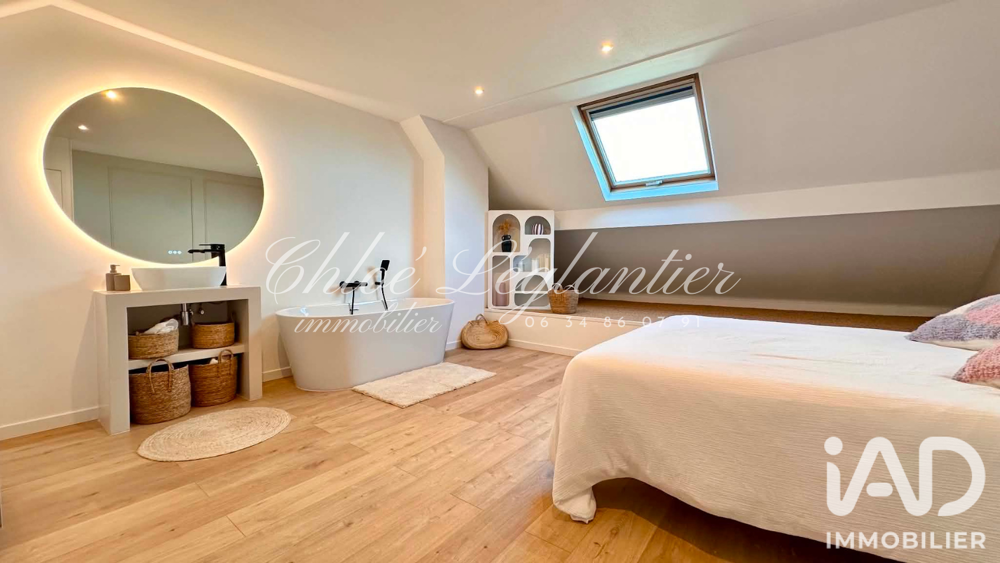 Vente Appartement Vente Duplex 3 pièces Pontault-combault