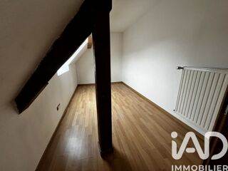  Appartement à vendre 3 pièces 55 m²