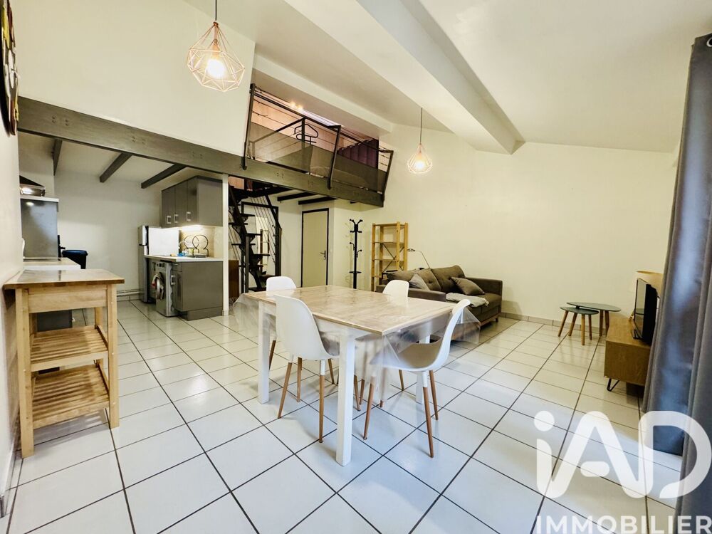 Vente Appartement Vente Appartement 2 pièces Vienne