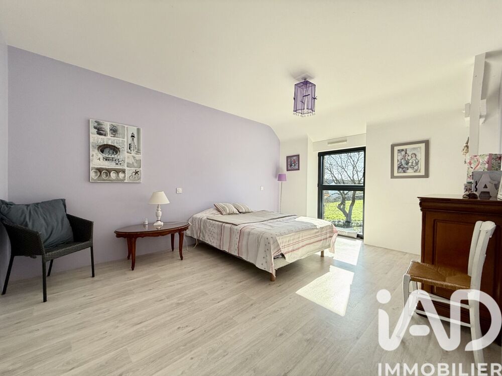 à vendre  Maison Ploeren (56880)