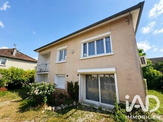  Maison à vendre 6 pièces 119 m²