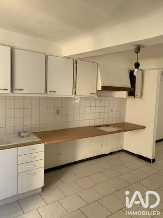  Maison à vendre 4 pièces 60 m²