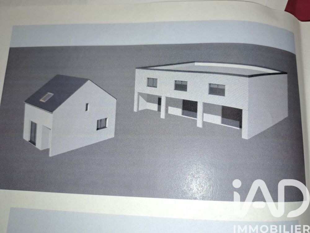 Vente Atelier 6 pièces
