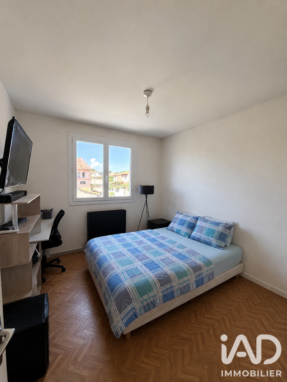 Vente Maison Vente Maison/villa 4 pièces Baillargues