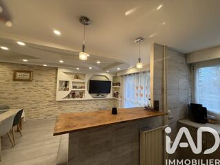  Appartement à vendre 3 pièces 64 m²