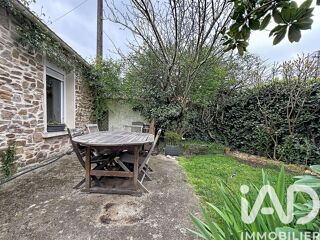  Maison à vendre 4 pièces 73 m²