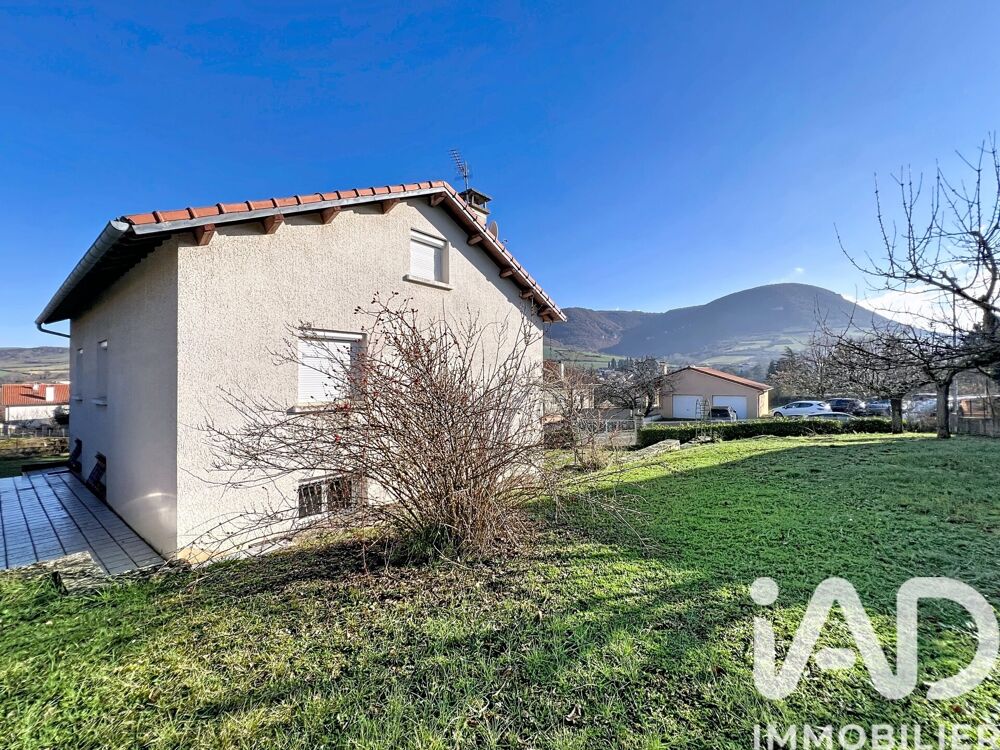 Vente Maison traditionnelle 7 pièces
