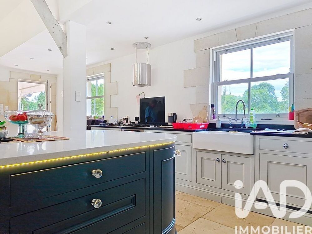 à vendre  Maison Saint-Seurin-de-Prats (24230)