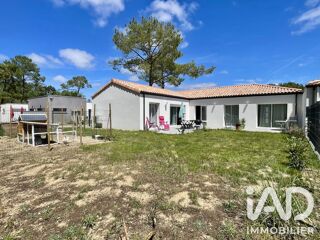  Maison à vendre 6 pièces 126 m²