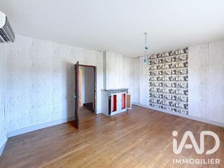  Maison à vendre 5 pièces 115 m²