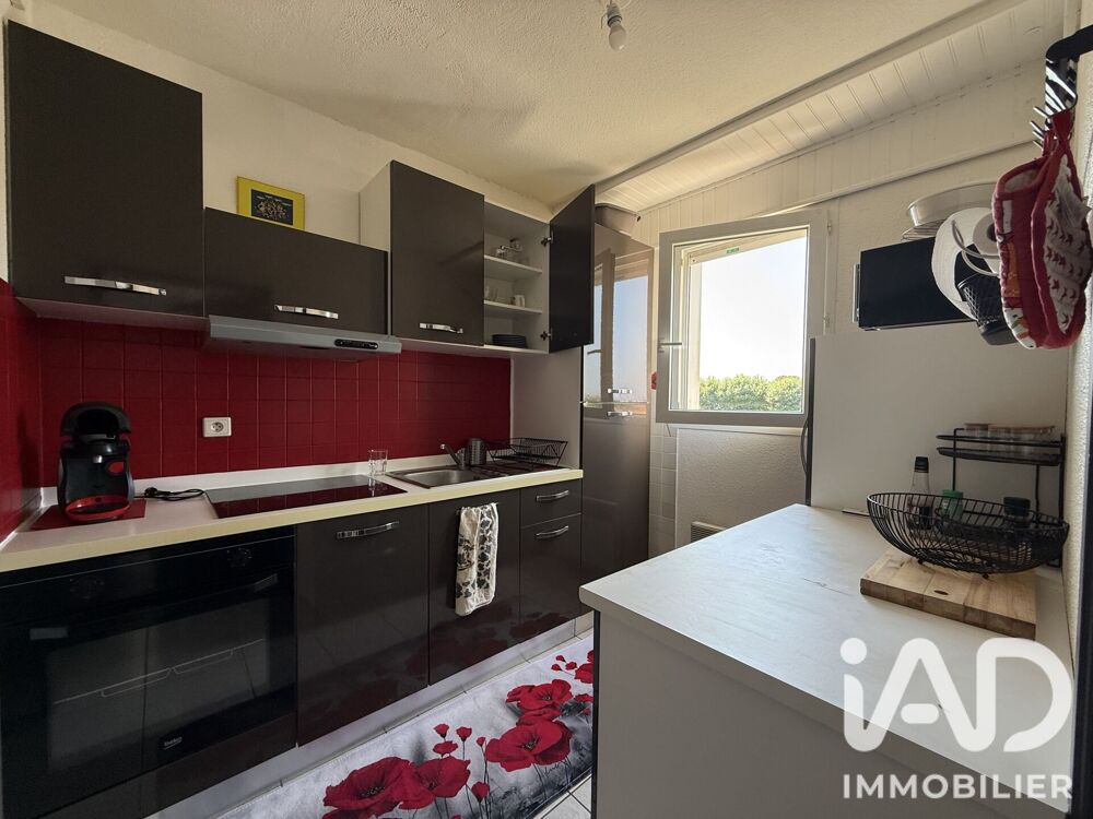 Vente Appartement Vente Appartement 1 pièce Tarnos