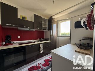  Appartement à vendre 1 pièce 27 m²