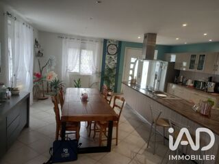  Maison à vendre 7 pièces 152 m²