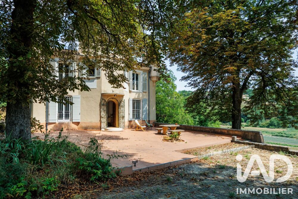 à vendre  Maison Valensole (04210)