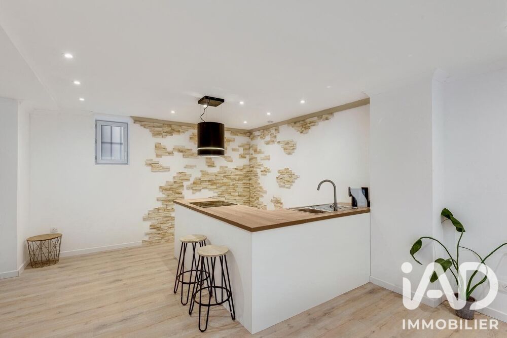 Vente Appartement Vente Loft 3 pièces Fréjus