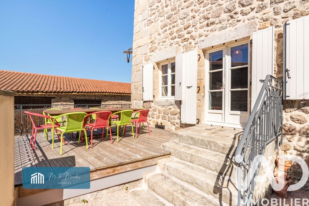 Vente Château 7 pièces