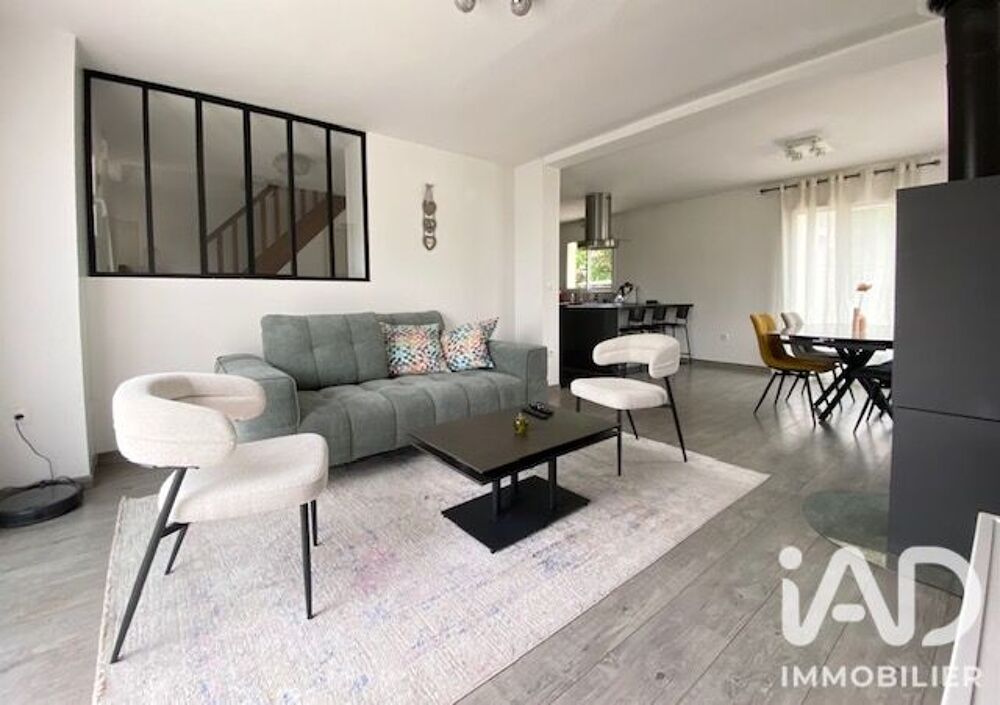 Vente Maison/villa 4 pièces