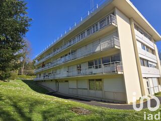  Appartement à vendre 4 pièces 82 m²