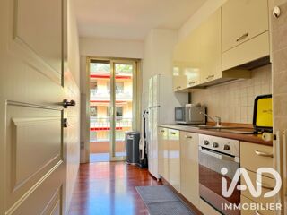  Appartement à vendre 3 pièces 63 m²